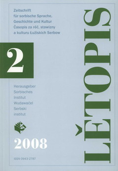 Band 55, Nr. 2 (2008)