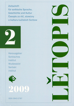Band 56, Nr. 2 (2009)