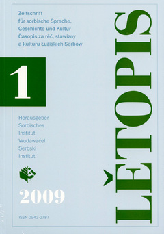 Band 56, Nr. 1 (2009)