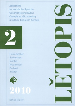 Band 57, Nr. 2 (2010)