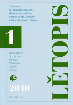 Band 57, Nr. 1 (2010)