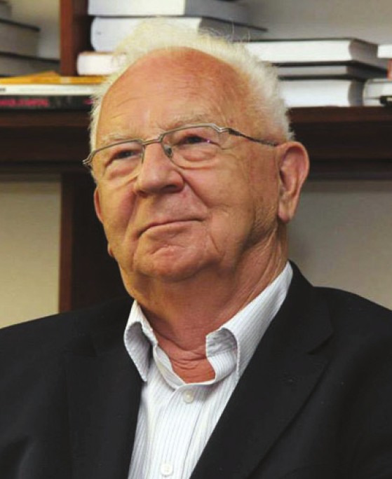 Porträt Josef Vlášek