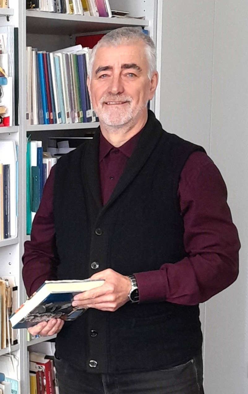 P.Schurmann ©Angela Schurmann