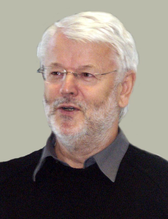 Porträt Peter Kunze
