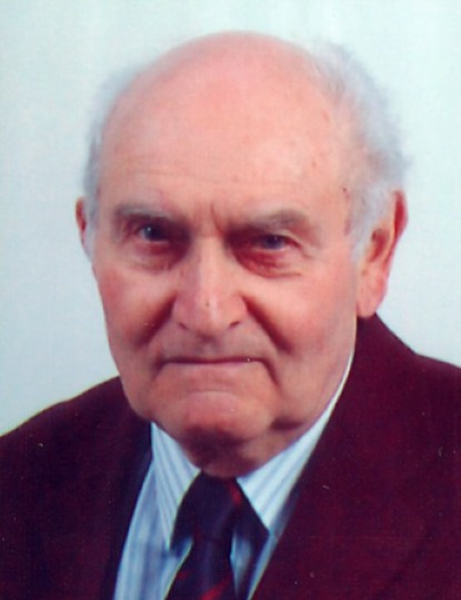 Porträt W. Wenzel