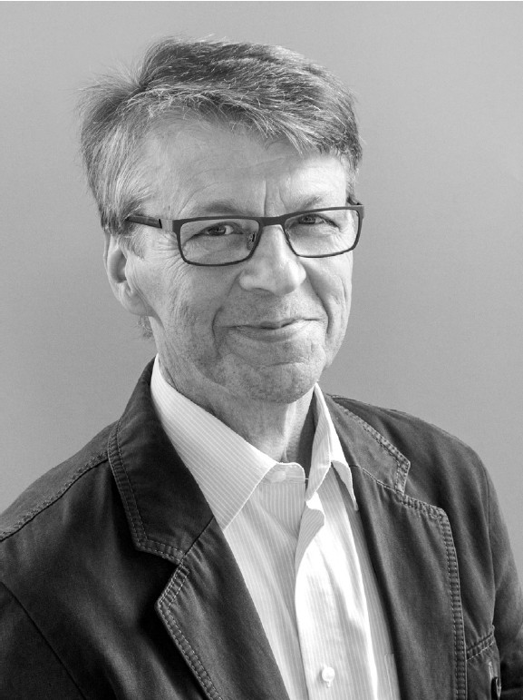 Porträt M. Walde